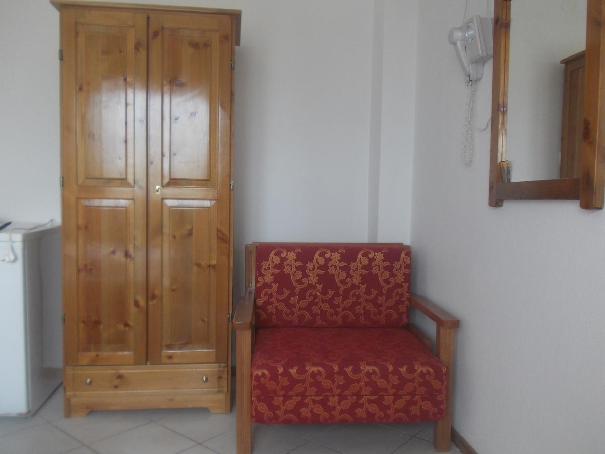 Villa Karapataki Скала-Рахониу Номер фото